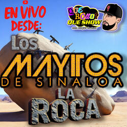 La Roca (En Vivo Desde Que Rollo Que Show)