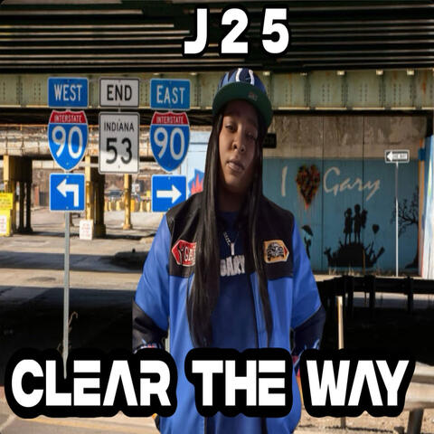 Clear the Way