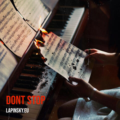 Dont Stop