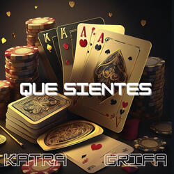 Que Sientes
