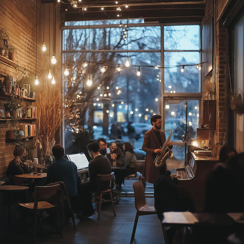 Cafe Breeze