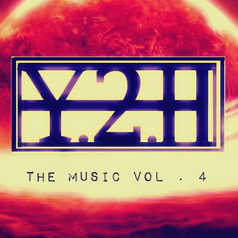 Y.2.H the Music, Vol. 4