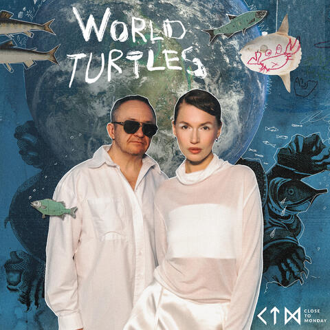 World Turtles