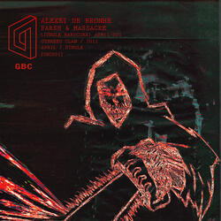 FARSH & MASSACRE (Jungle Hardcore) ADB11-001
