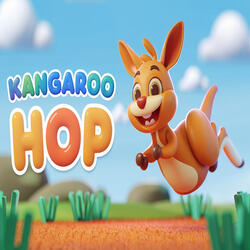 Kangaroo Hop