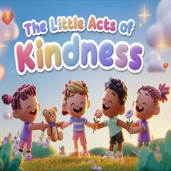 The Little Act off Kindness