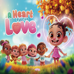 A Heart Full of Love