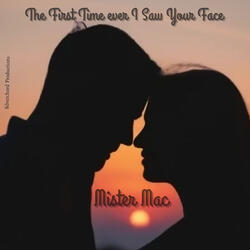 The First Time Ever I Saw Your Face