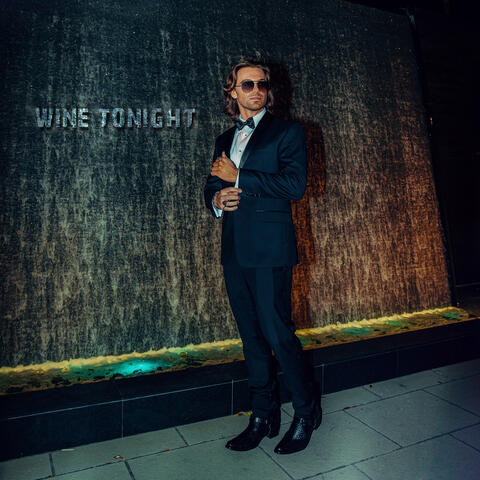 Wine Tonight