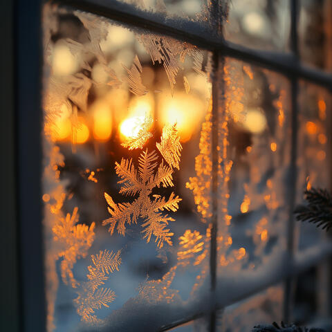 Frosted Window Beats