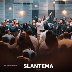 Slantema (Live)