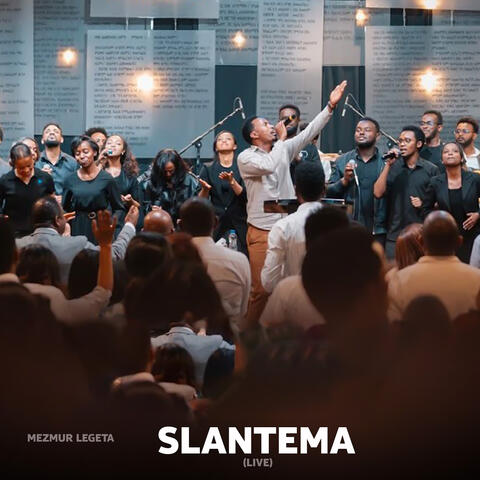 Slantema (Live)