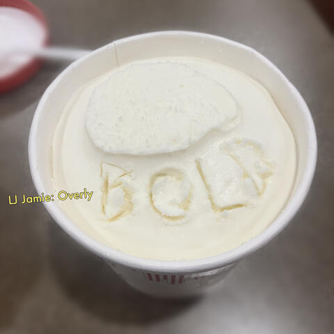 Overly Bold
