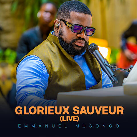 Glorieux Sauveur (Live)