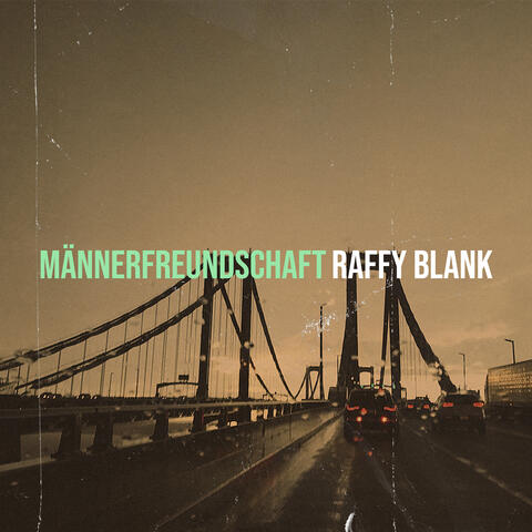 Männerfreundschaft