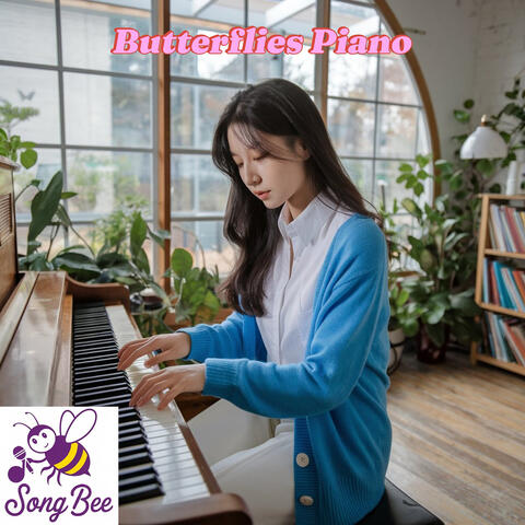 Butterflies Piano