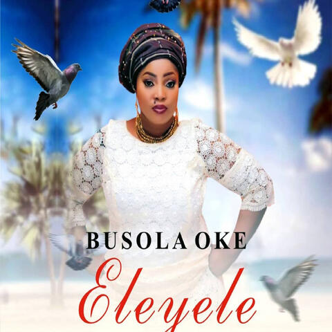 Eleyele
