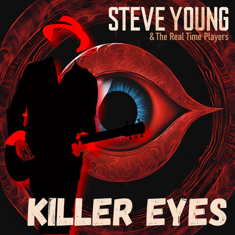 Killer Eyes