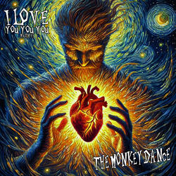 I Love You You You, Pt. II