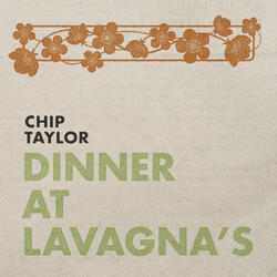 Dinner at Lavagna's