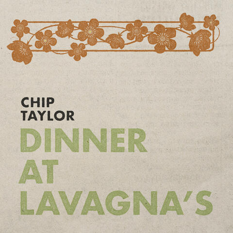 Dinner at Lavagna's
