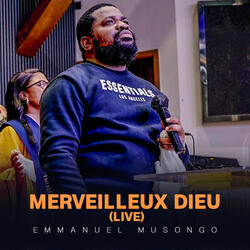 Une Prophétie Pour Le Congo, Pt. 1 (Live)
