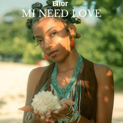 Mi Need Love