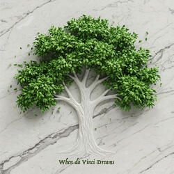 When da Vinci Dreams