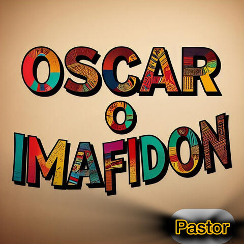 Pastor