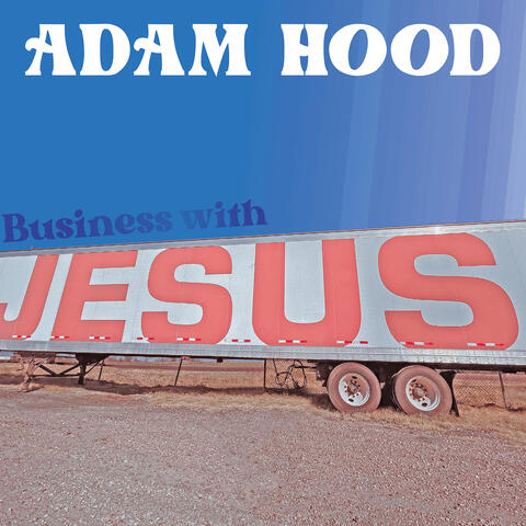 Business with Jesus