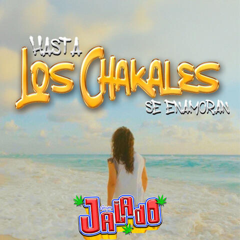 Hasta Los Chakales Se Enamoran