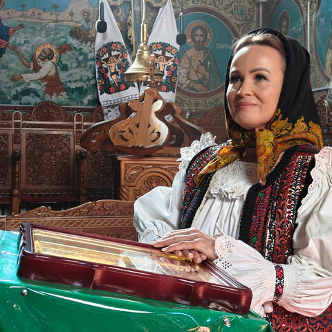 Veniți La Golgota