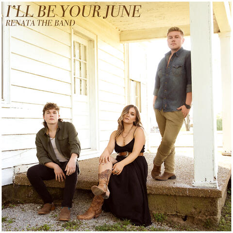 I'll Be Your June