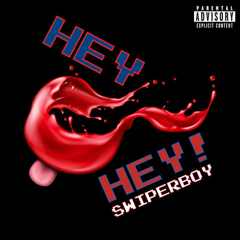 Hey Hey!