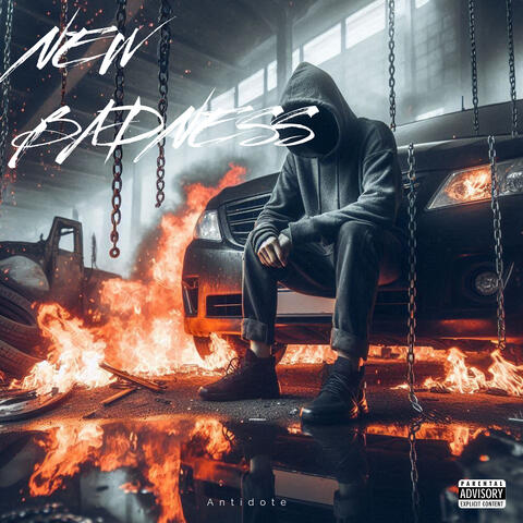 New Badness