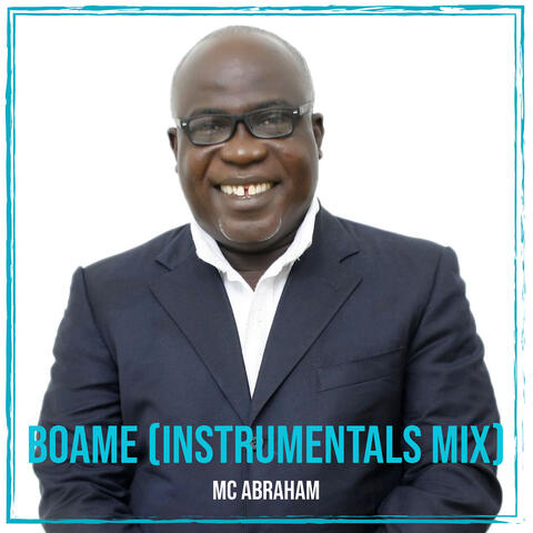 Boame (Instrumentals Mix)