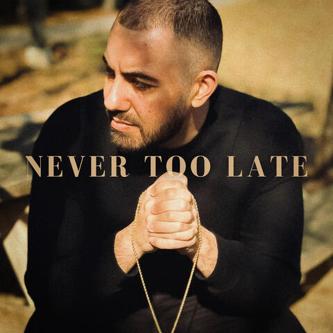 Never Too Late