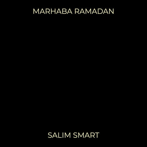 Marhaba Ramadan