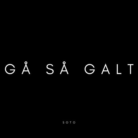Gå Så Galt
