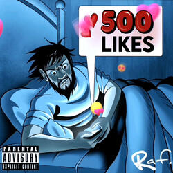 500 Likes