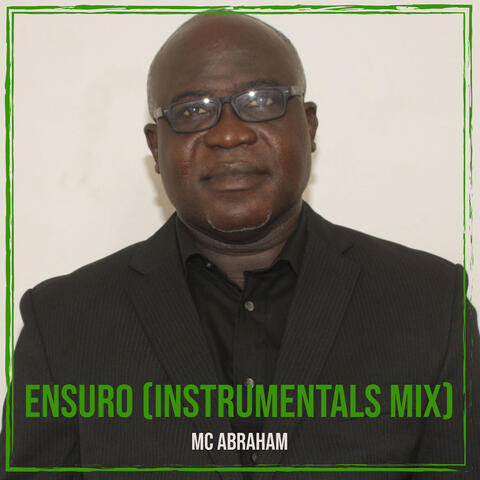 Ensuro (Instrumentals Mix)
