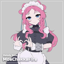 MoeChakkaFire