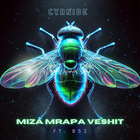 Miza Mrapa Veshit
