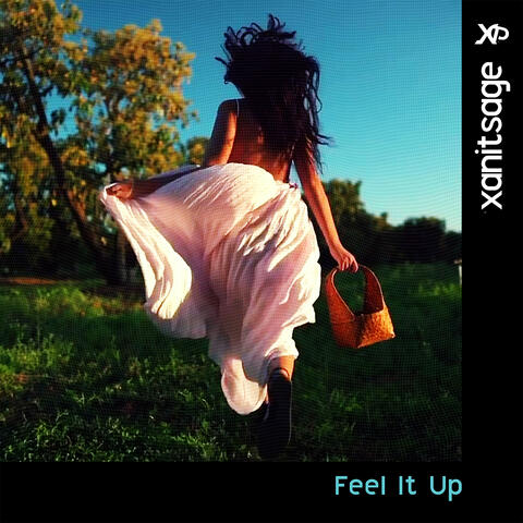 Feel It Up