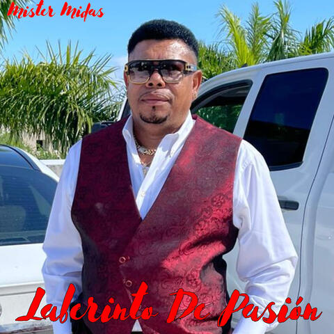 Laberinto De Pasión