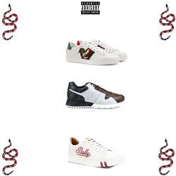 Gucci Louie Bally