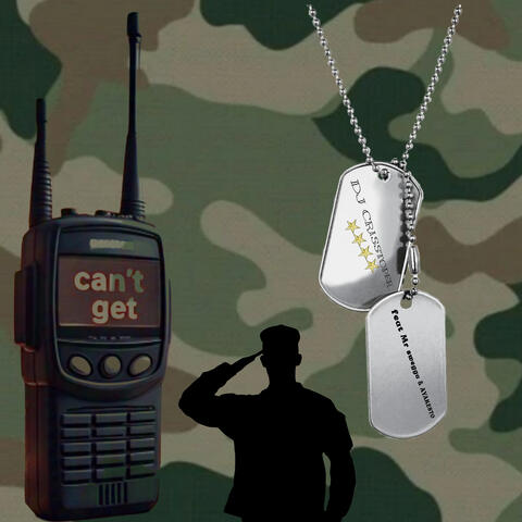 Can't Get ( Sgija Anthem)