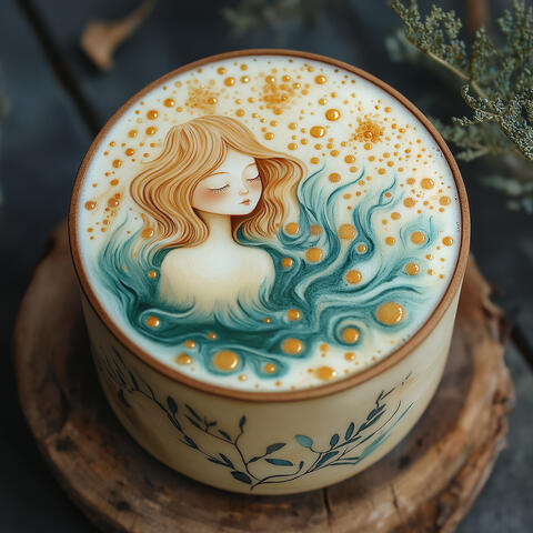 LoFi Latte