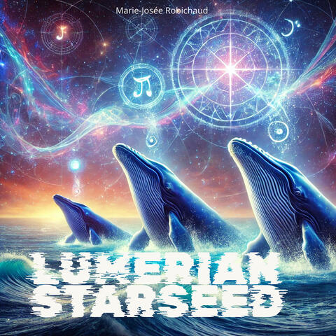 Lumerian Starseed