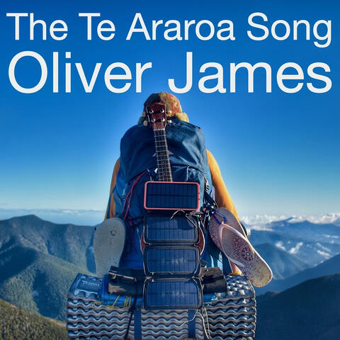 The Te Araroa Song